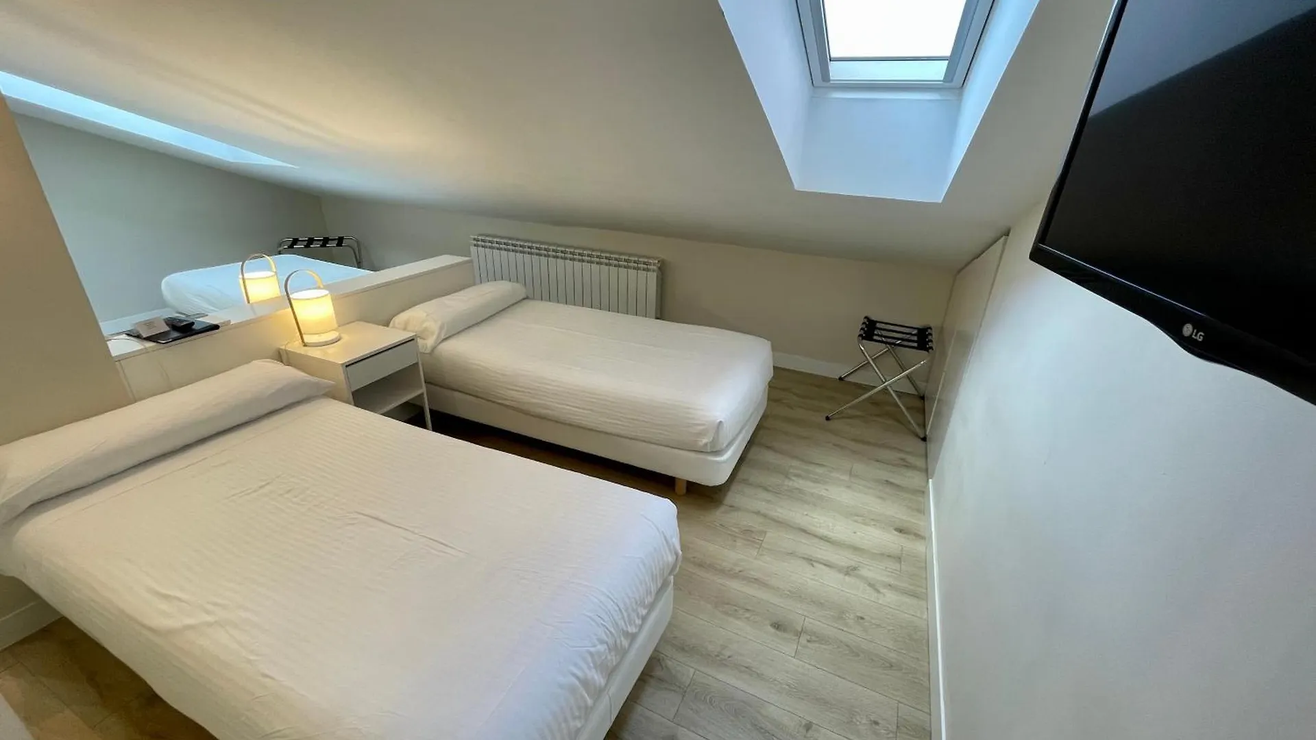Pension Txiki Polit Zarautz