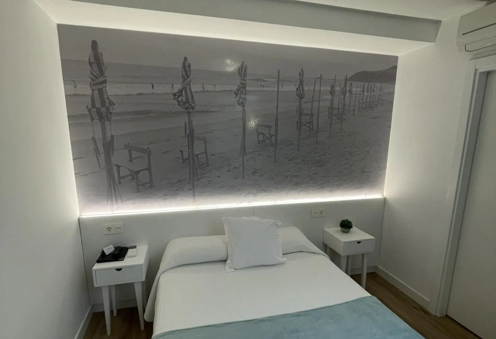 Pension Txiki Polit Zarautz