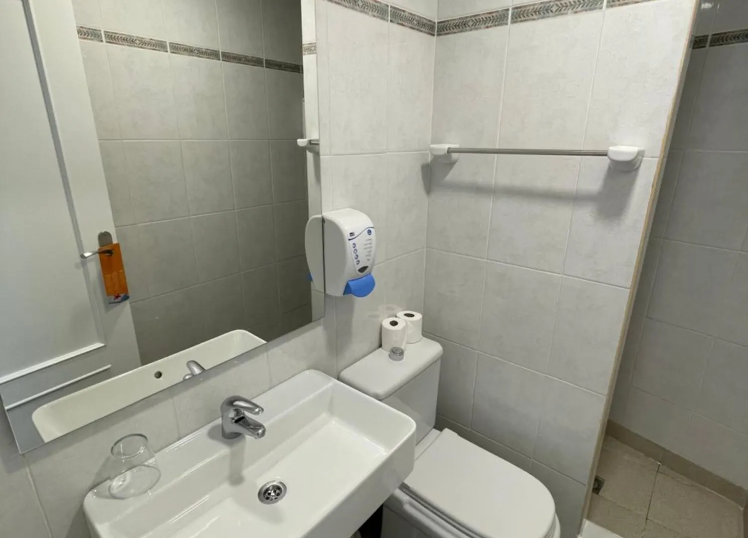 Guest house Pension Txiki Polit Zarautz