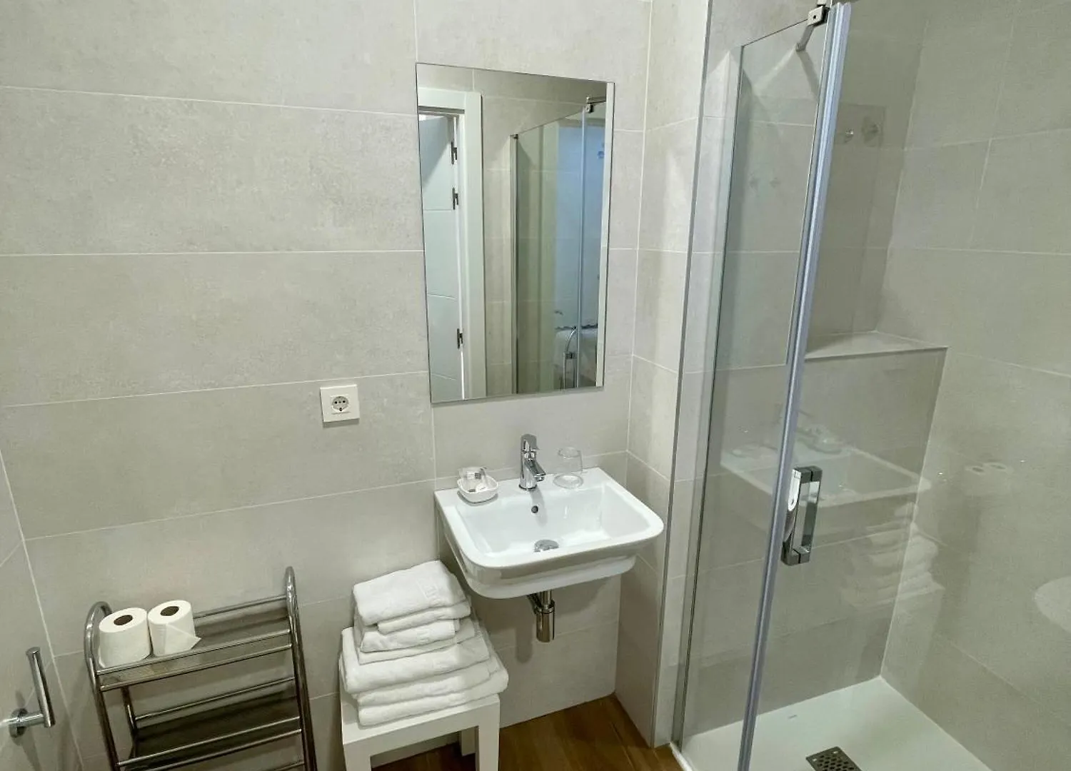 Pension Txiki Polit Zarautz