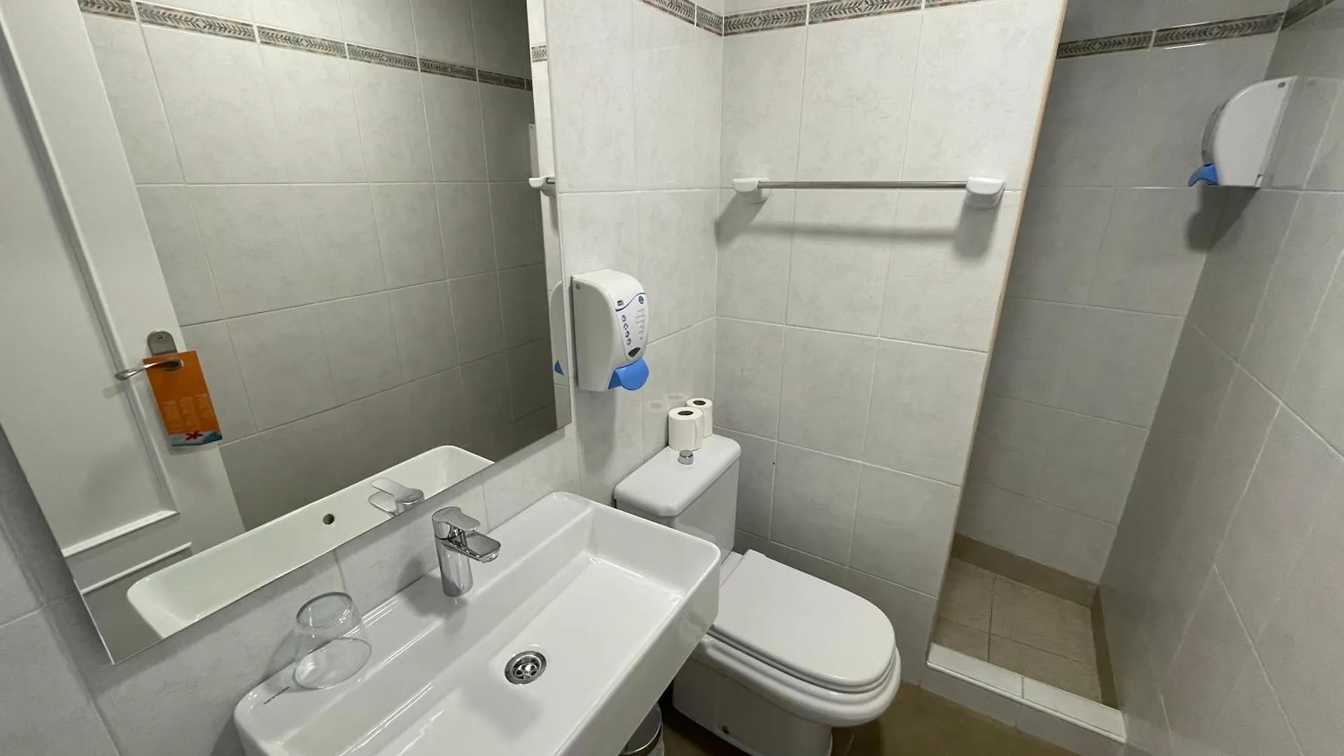 Pension Txiki Polit Zarautz Spain