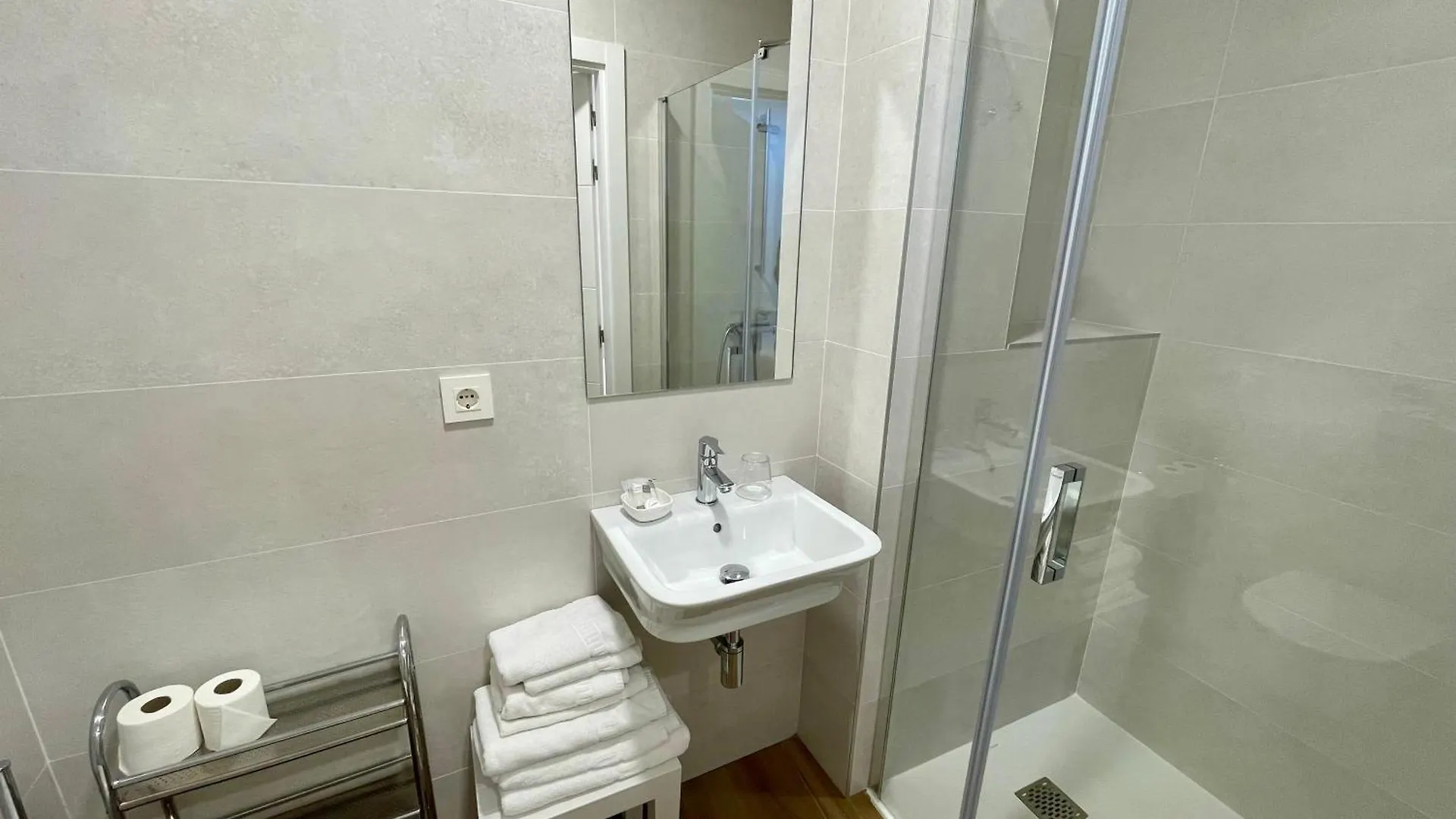 Guest house Pension Txiki Polit Zarautz