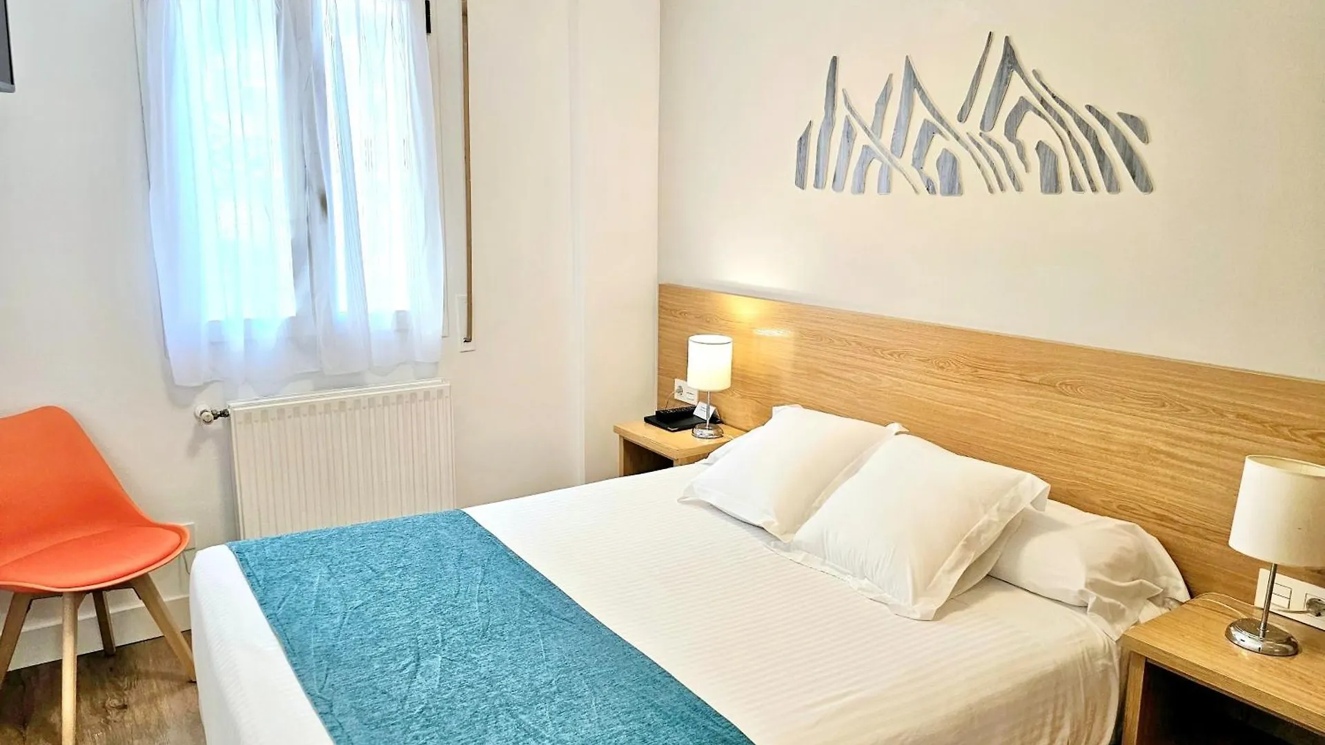 Pension Txiki Polit Zarautz Guest house