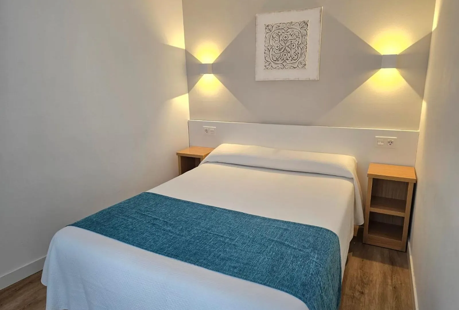 Pensión Txiki Polit Zarautz