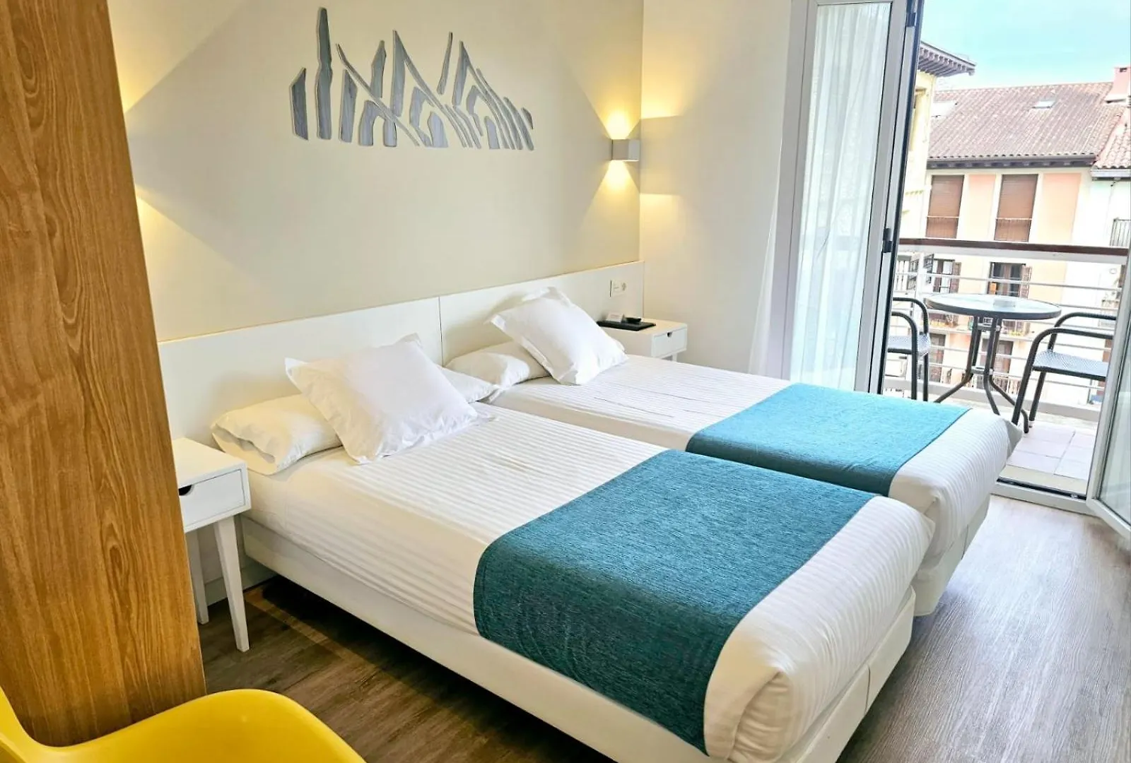 Pension Txiki Polit Zarautz