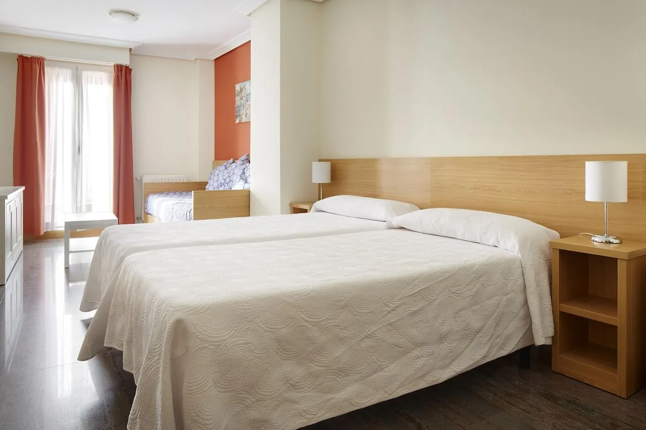 Pensión Txiki Polit Zarautz