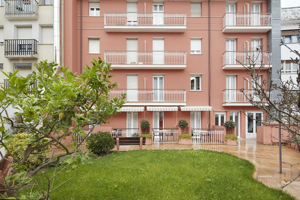 Pensión Txiki Polit Zarautz