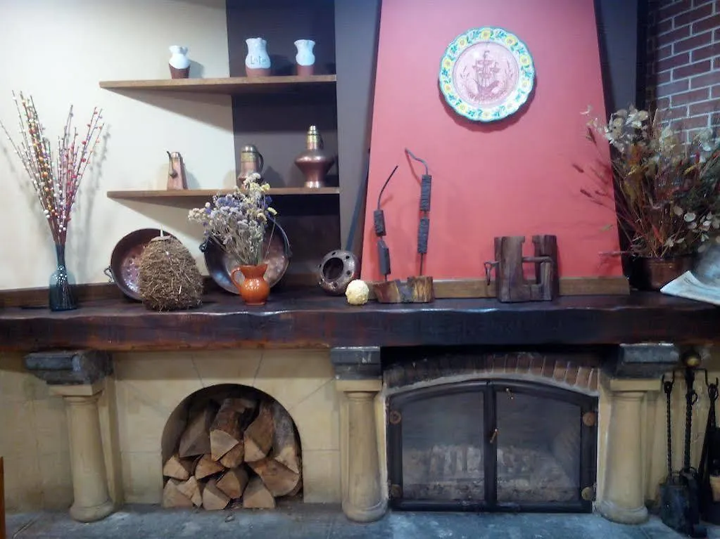 Guest house Pension Txiki Polit Zarautz