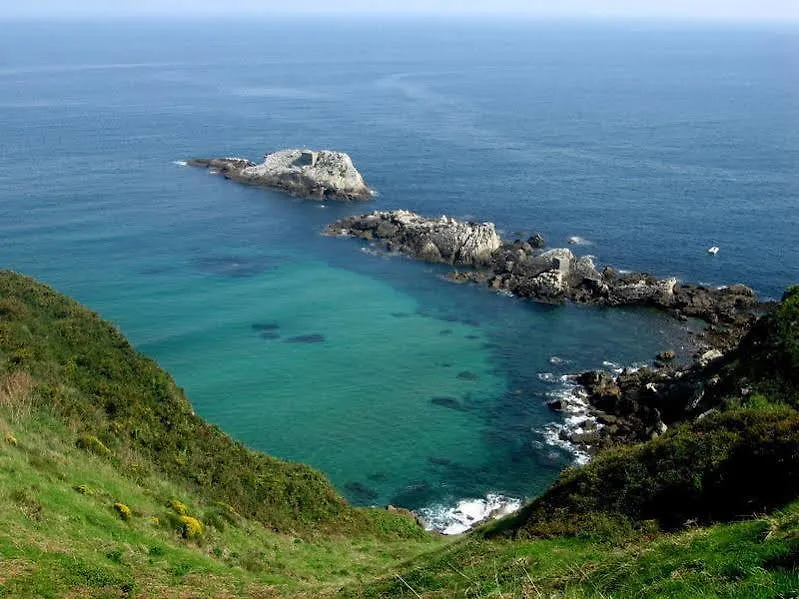 Pensión Txiki Polit Zarautz España