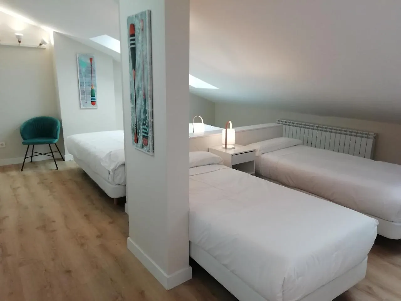 Pensión Txiki Polit Zarautz