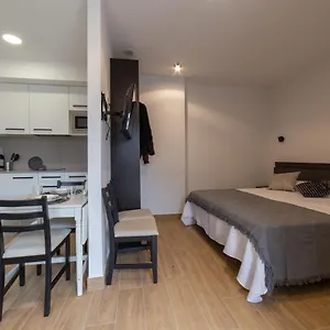 Loft En Con Parking Hator 2 Appartement