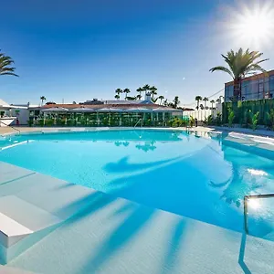 *** Station touristique Canary Garden Club Espagne