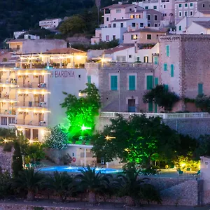 ** Maison d'hôtes Sa Baronia Espagne