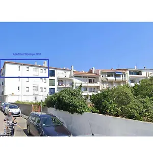 Boutique Hort , Cadaqués España
