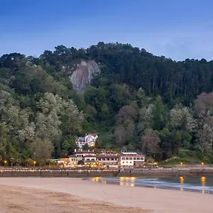 Ur Bare **** Zarautz