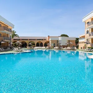 *** Appart hôtel Sol Sancti Petri Espagne