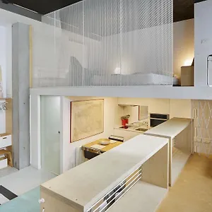 Aterian Loft 2 Zarautz