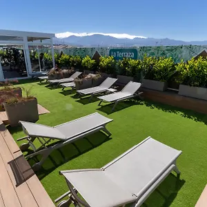 **** Hotel Occidental Espagne