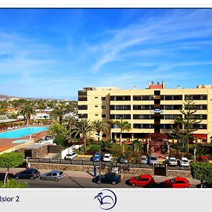 Club Excelsior Ii , Playa del Inglés España