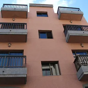 El Faro - Vivienda Vacacional , La Restinga España