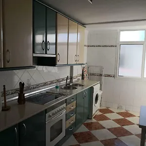 Piso Vacacional , Isla Cristina España