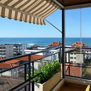 Aterian Ondar Gain Zarautz