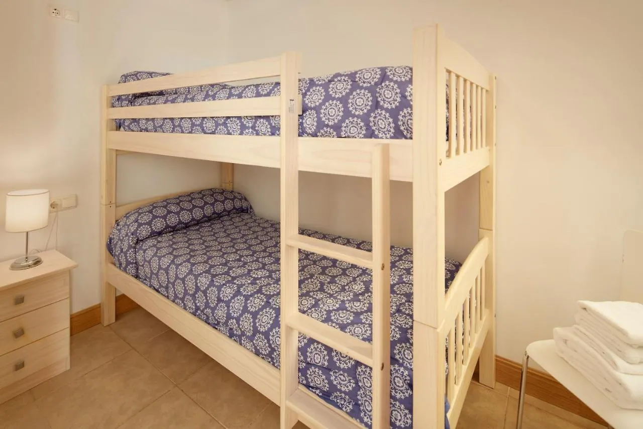 Pension Txiki Polit Zarautz Guest house