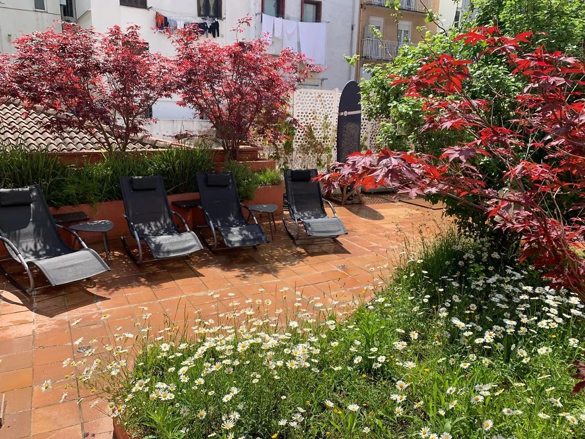 Pension Txiki Polit Zarautz 2*,  Spain