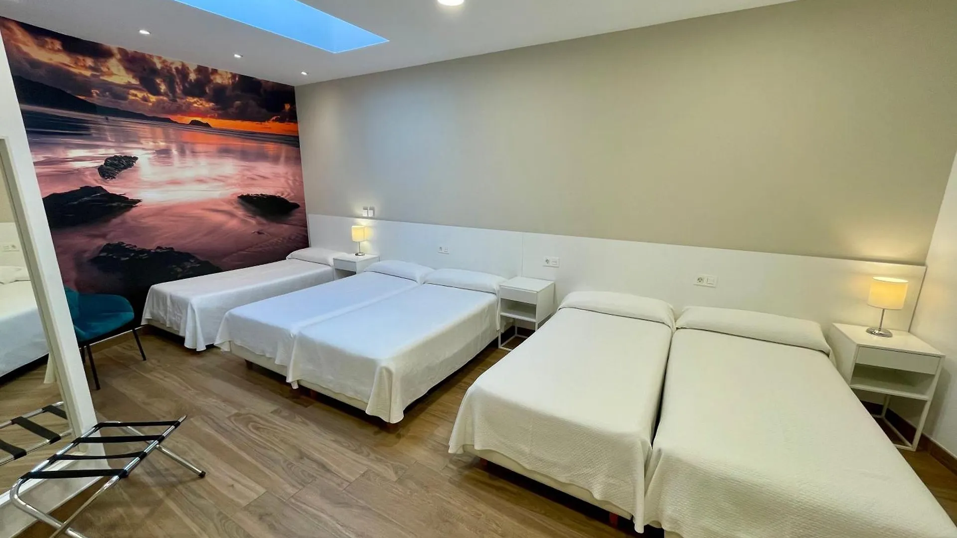 Guest house Pension Txiki Polit Zarautz