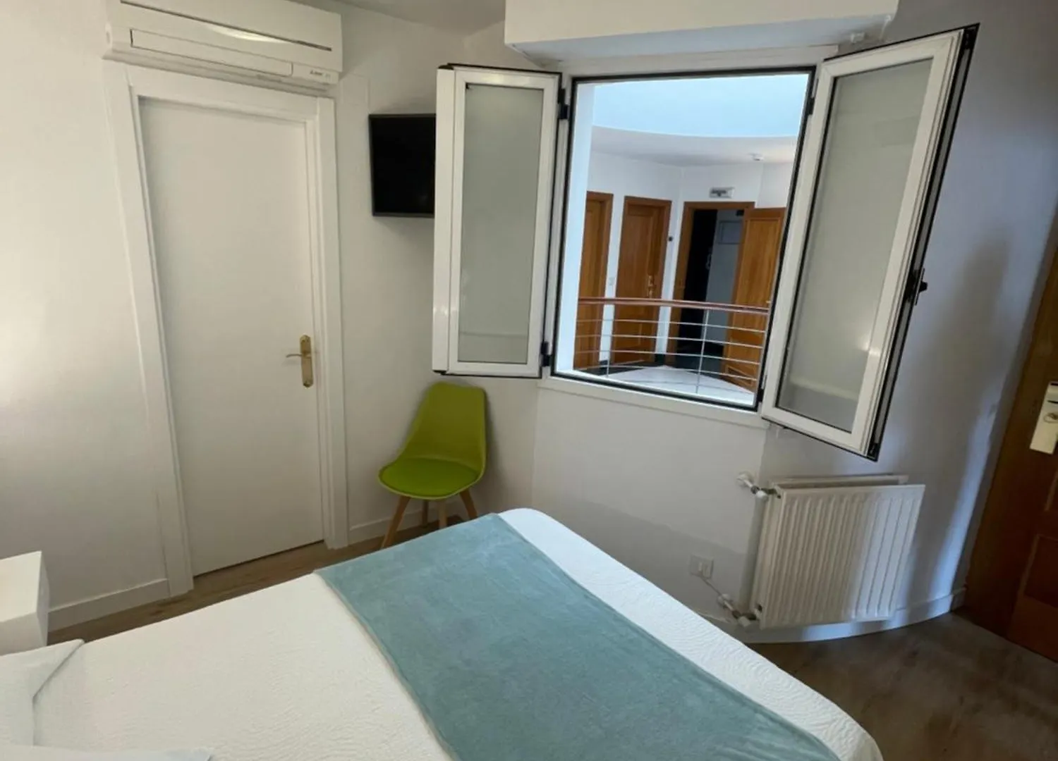 Pension Txiki Polit Zarautz