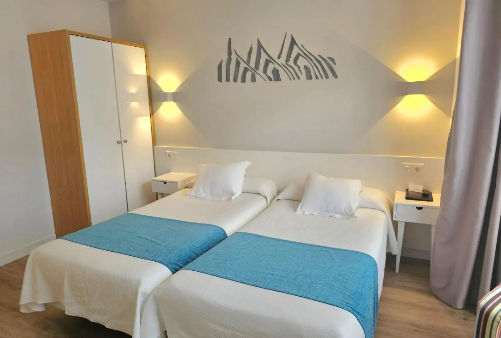 ** Guest house Pension Txiki Polit Zarautz Spain