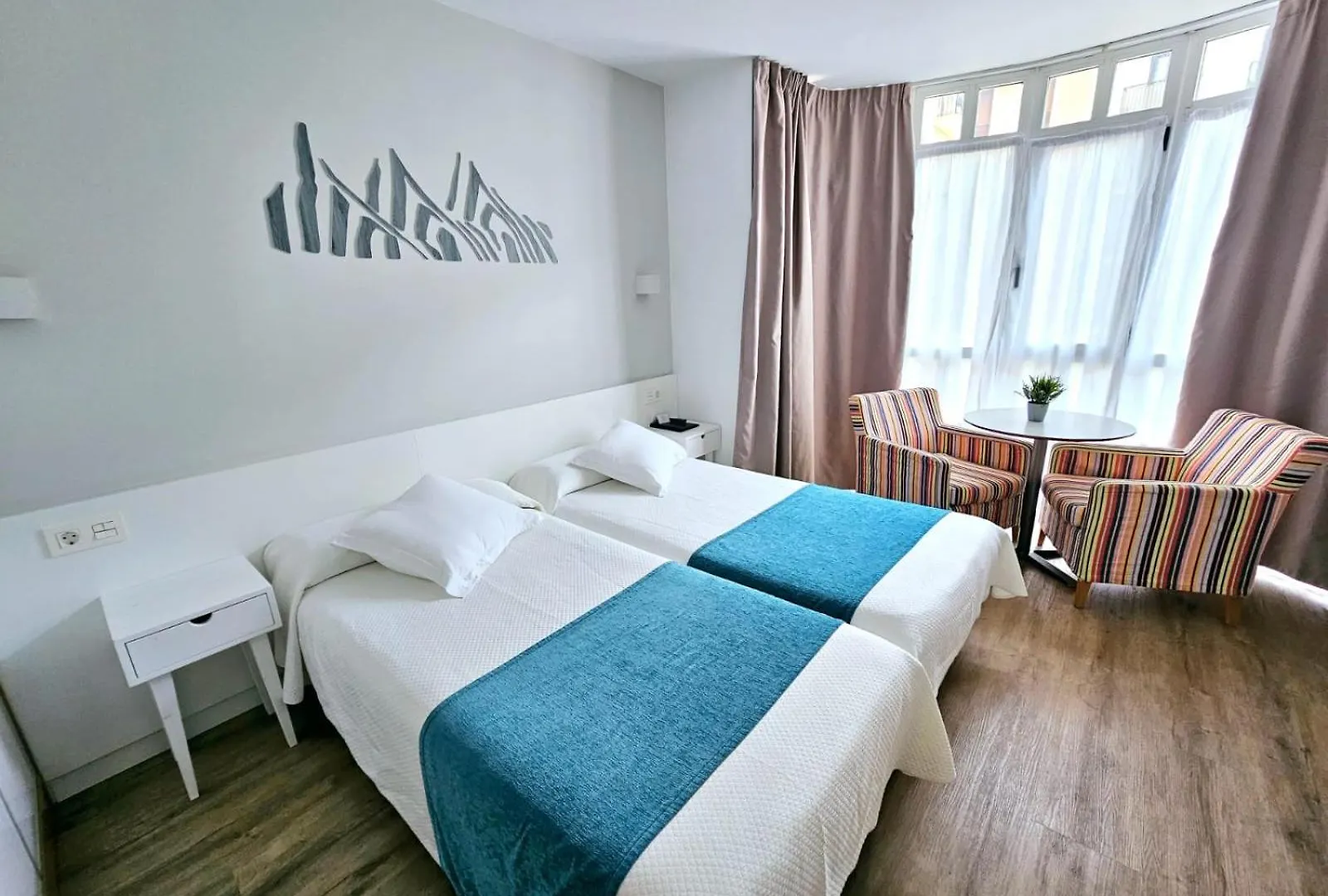 Pension Txiki Polit Zarautz