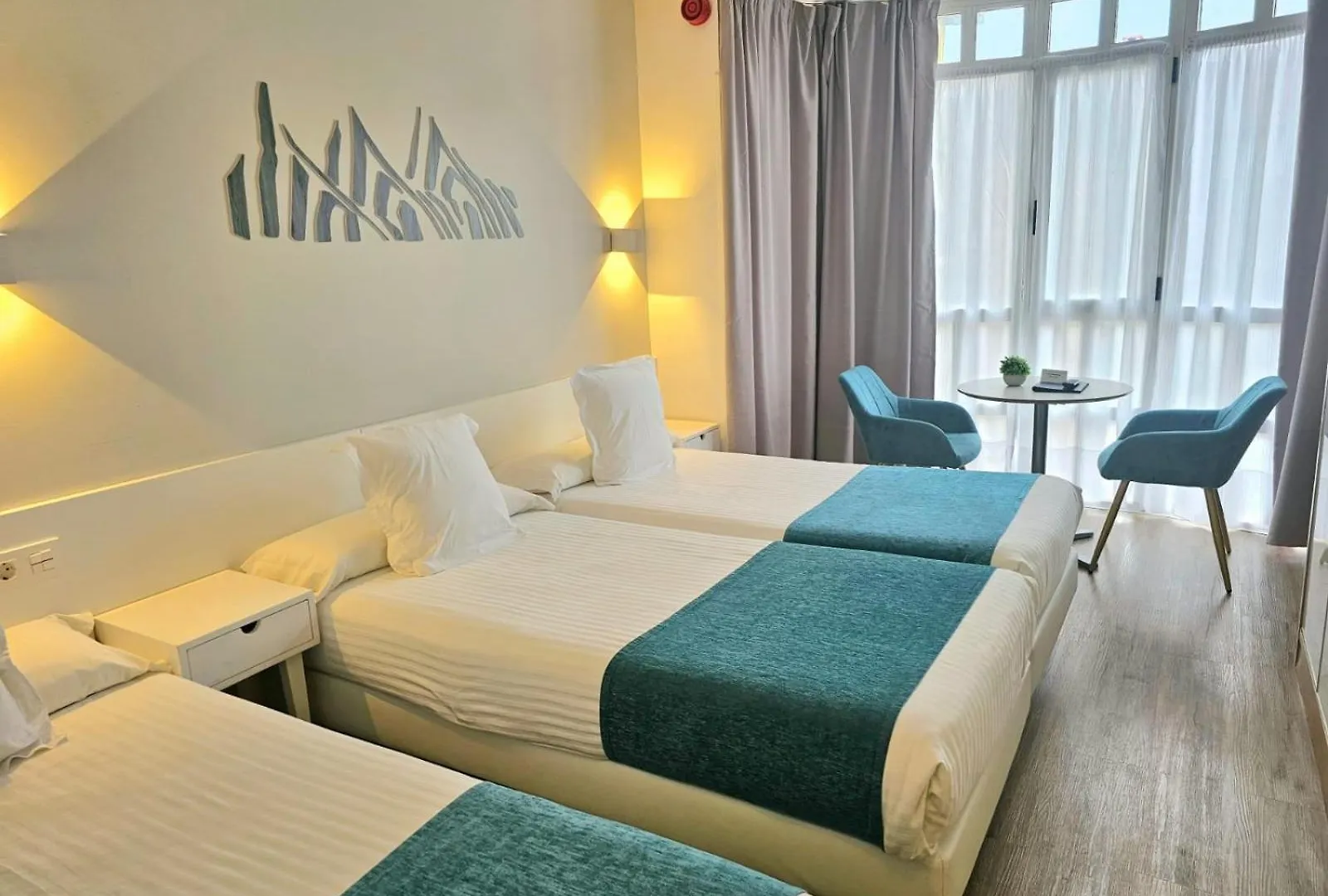 Guest house Pension Txiki Polit Zarautz