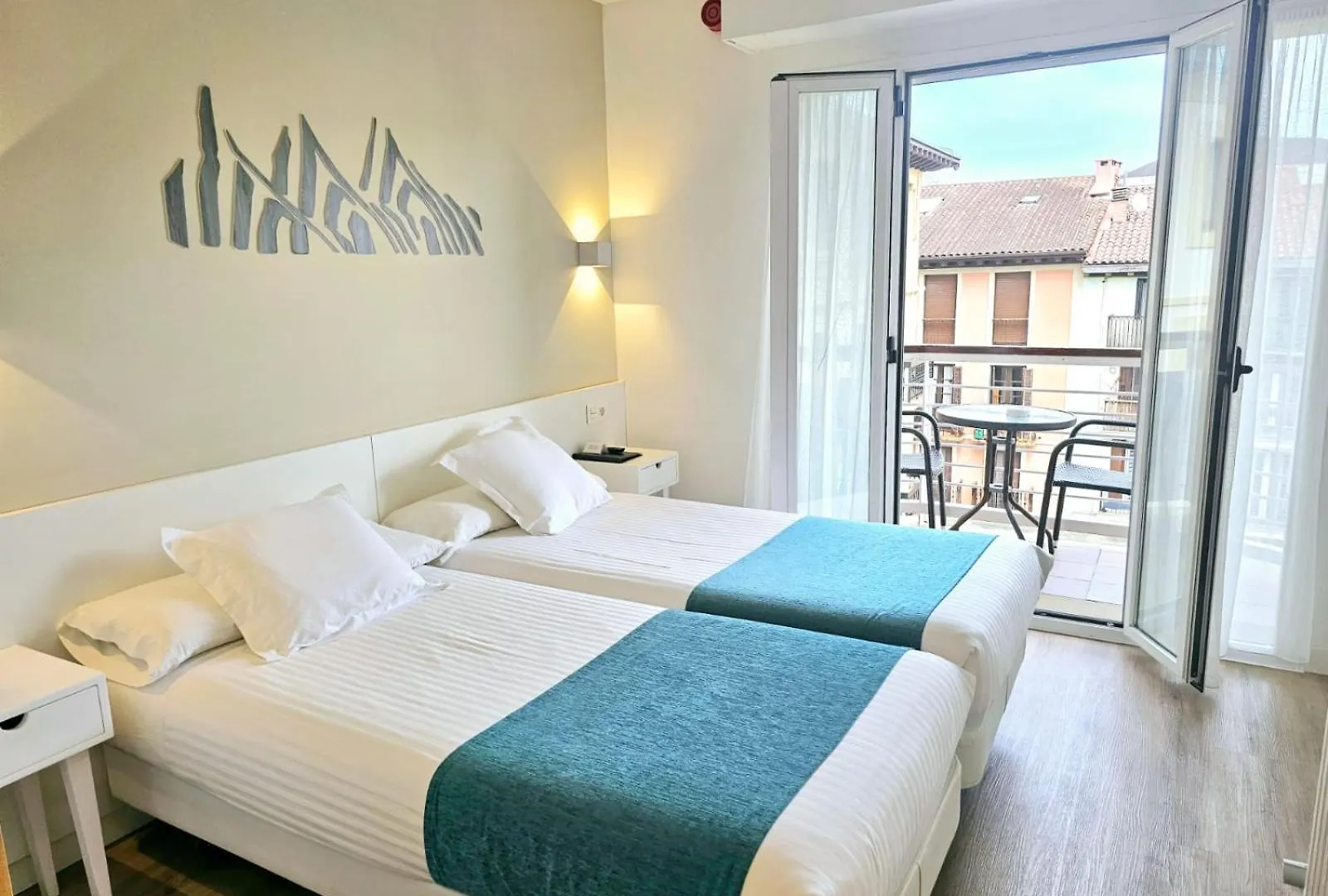 Pension Txiki Polit Zarautz 2*,
