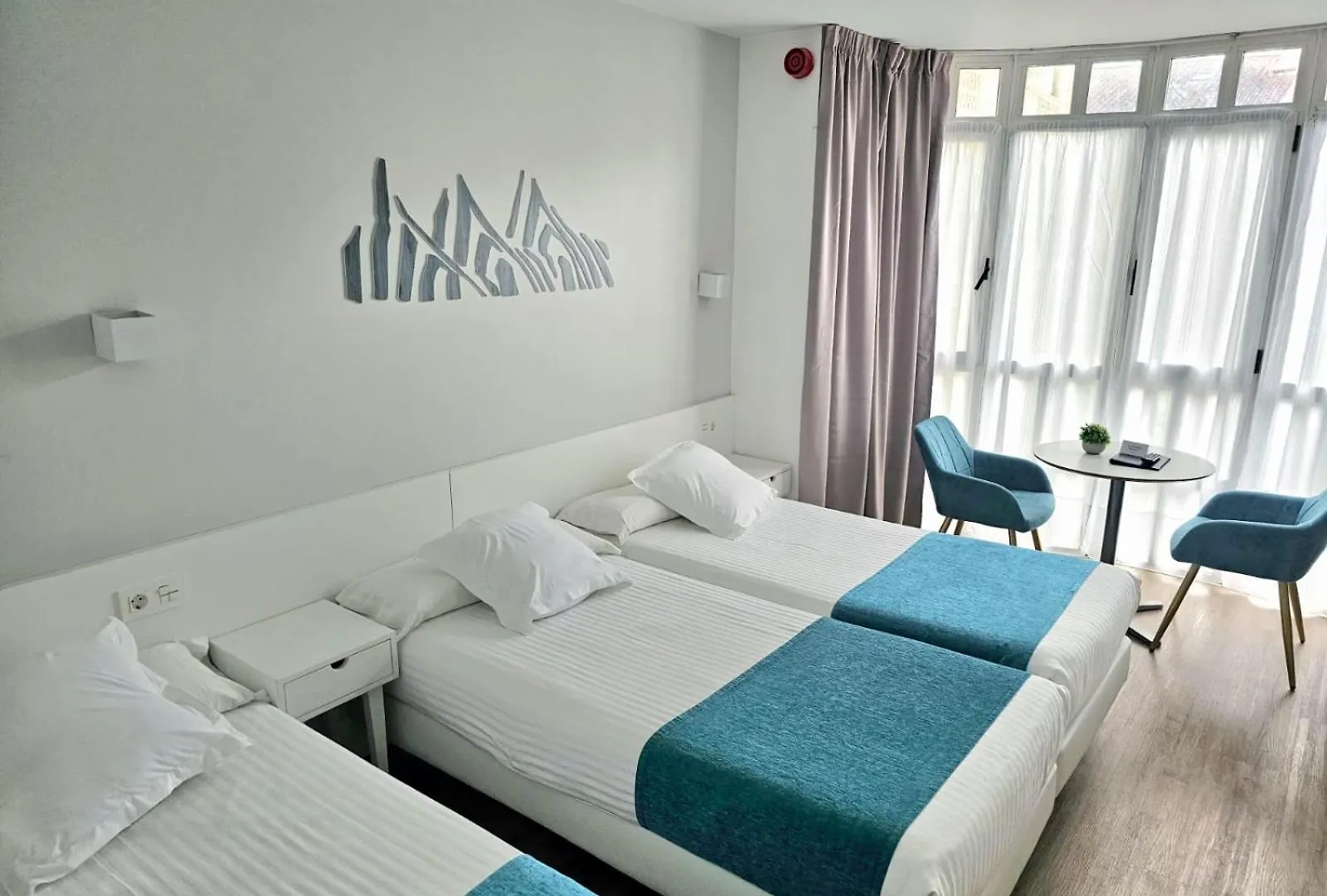 Pension Txiki Polit Zarautz 2*,