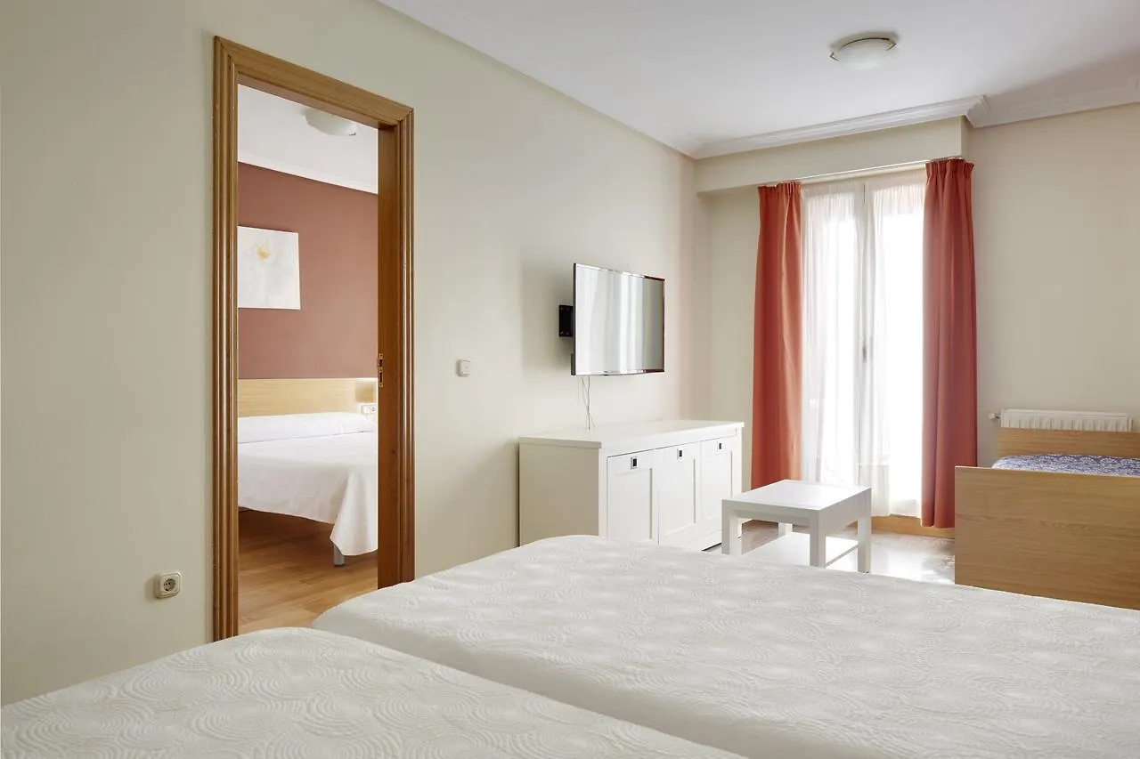 Pension Txiki Polit Zarautz