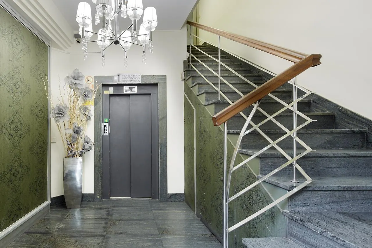 Guest house Pension Txiki Polit Zarautz